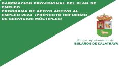 plan empleo
