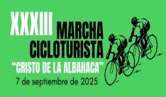 marcha cicloturista 2025