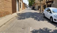 calle juan ramon jimenez