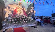 VIRGEN DEL MONTE