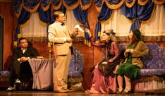 programacion navidad