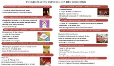 dia del libro