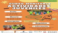 curso de monitor actividades juveniles