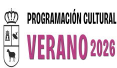 CULTURA VERANO 2026