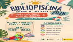 bibliopiscina