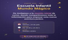 mundo magico