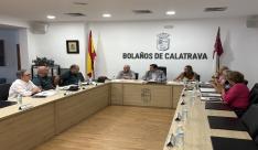 junta local seguridad 2026