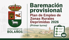 ZRD 2026 turno 1