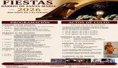 sta maria 26