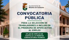 plan empleo peones 2026