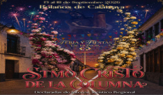 feria cristo 26