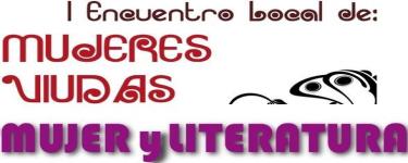 Mujeres viudas logo