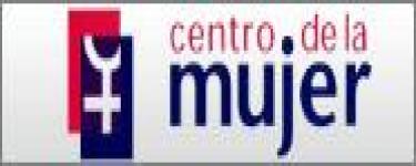 Centro de la mujer logo