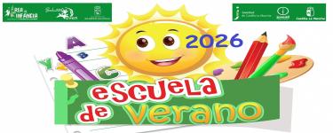 ESCUELA VERANO