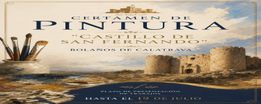 certamen pintura